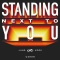 Standing Next to You (USHER Remix)