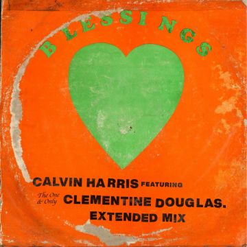 Blessings (Extended Mix)