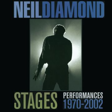 Longfellow Serenade - Live At Ostseehalle / 1999
