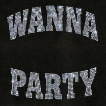 Wanna Party (feat. Dennis G)
