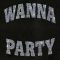 Wanna Party (feat. Dennis G)