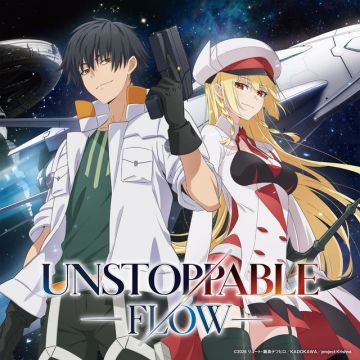 UNSTOPPABLE