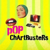 Pop Chartbusters
