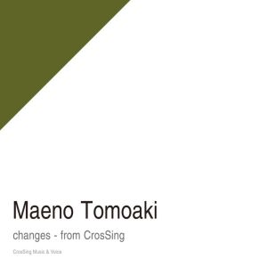 changes - from CrosSing