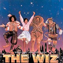 Ease On Down The Road #1 - From "The Wiz" Soundtrack