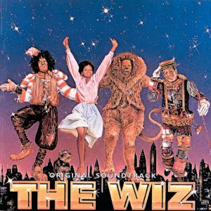 Ease On Down The Road #1 - From "The Wiz" Soundtrack