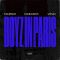 Boyz In Paris (with VINAI)