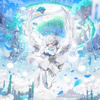 Sekaiiro Universe