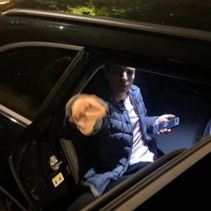 Dancin (feat. Luvli) - southstar Remix