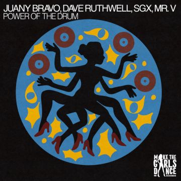 Juany Bravo