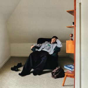 54321 (Feat. HAEWON of NMIXX)