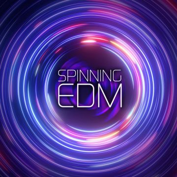 Spinning EDM