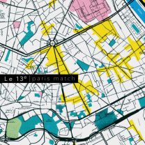 Backdoor (Album Mix)