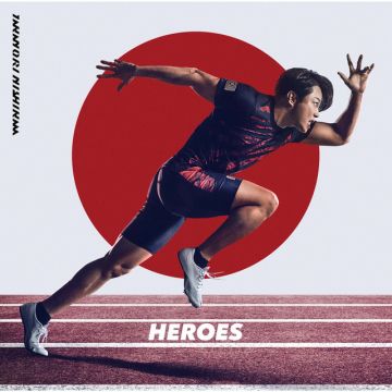 HEROES