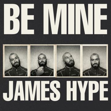 James Hype