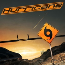 Hurricane (feat. Clara Mae)