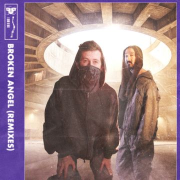 Broken Angel (This is Lonely Club) [Remixes]