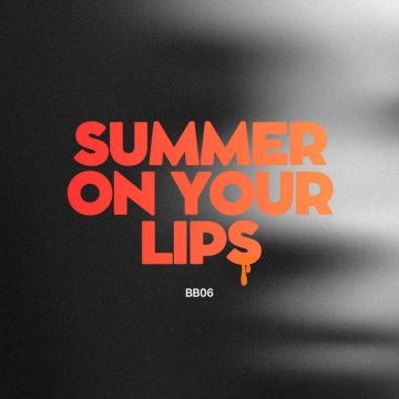 Summer On Your Lips