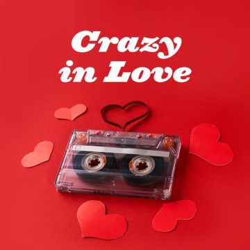 Crazy In Love
