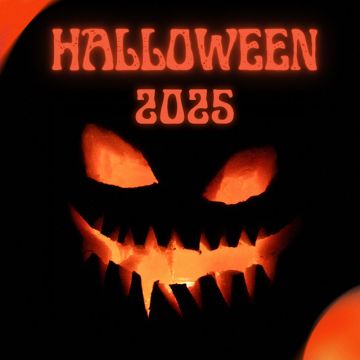 Halloween 2025