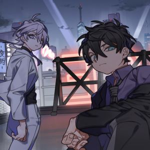 ナンセンス （starring 未完成ブレイブ）