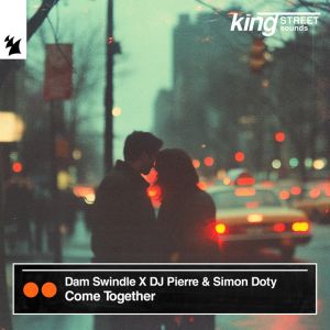 Come Together - Extended Mix