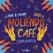 Moliendo Café