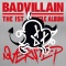 BADVILLAIN