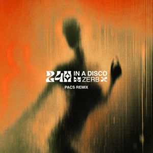 24h In A Disco