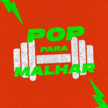 Pop para Malhar 2023