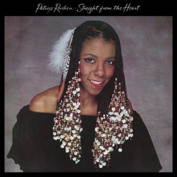 Forget Me Nots - Single Version