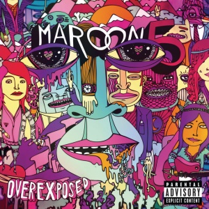 Overexposed - Deluxe