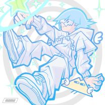 マジカルシンドローム