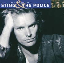 The Very Best Of Sting And The Police