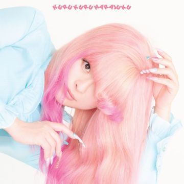 KURU KURU HARAJUKU