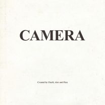 Camera