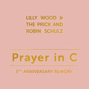 Prayer in C - Robin Schulz Radio Edit