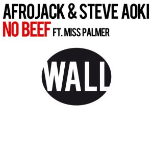 No Beef (feat. Miss Palmer) - Vocal Mix