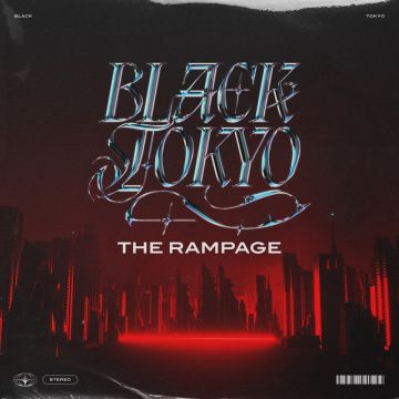 THE RAMPAGE from EXILE TRIBE