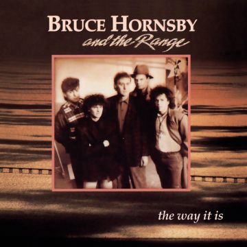 Bruce Hornsby and the Range