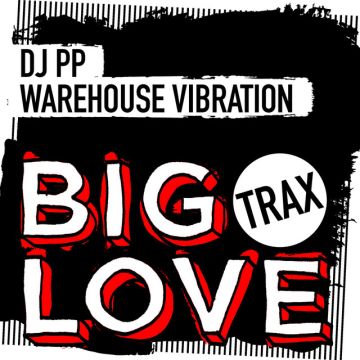 Warehouse Vibration