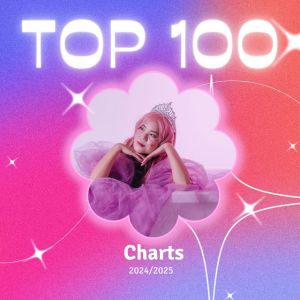 Top 100 Charts 2024/2025
