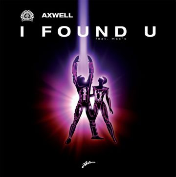 I Found U - Remode