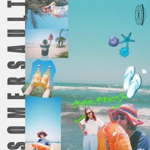 Somersault feat. Tha omedetaz