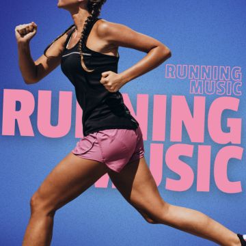 Running Music