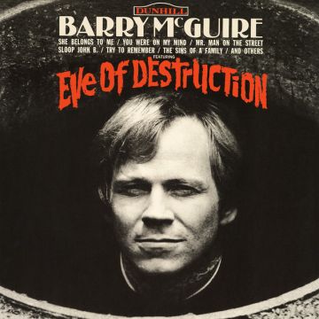 Barry McGuire