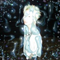 FLASH BLUE