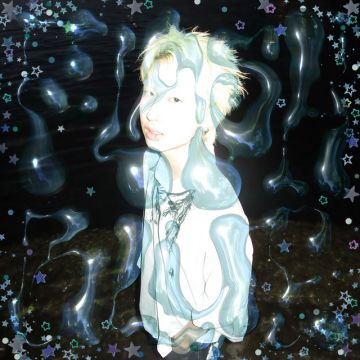 FLASH BLUE