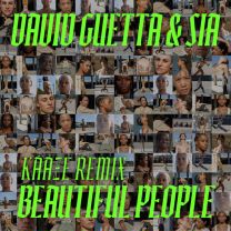 Beautiful People (KAAZE Remix)