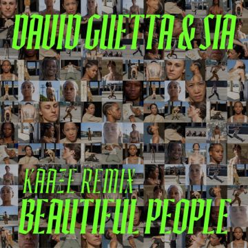 Beautiful People (KAAZE Remix)
